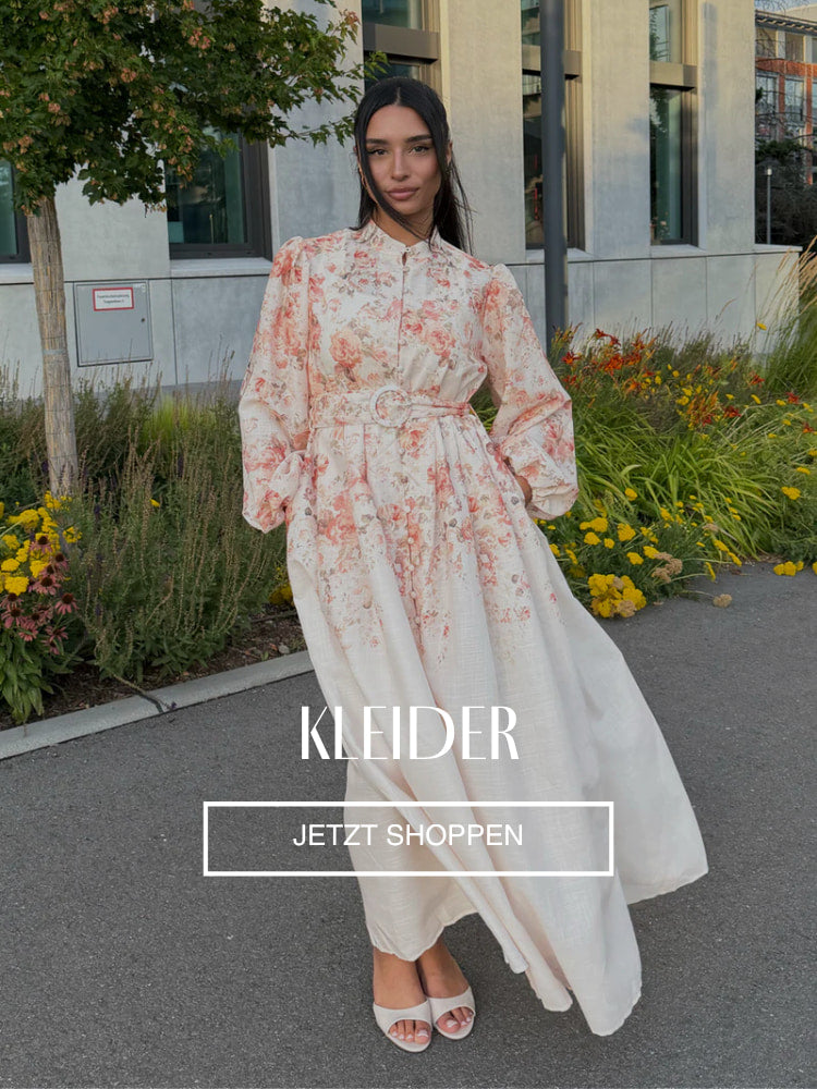 KLEIDER - NAHA