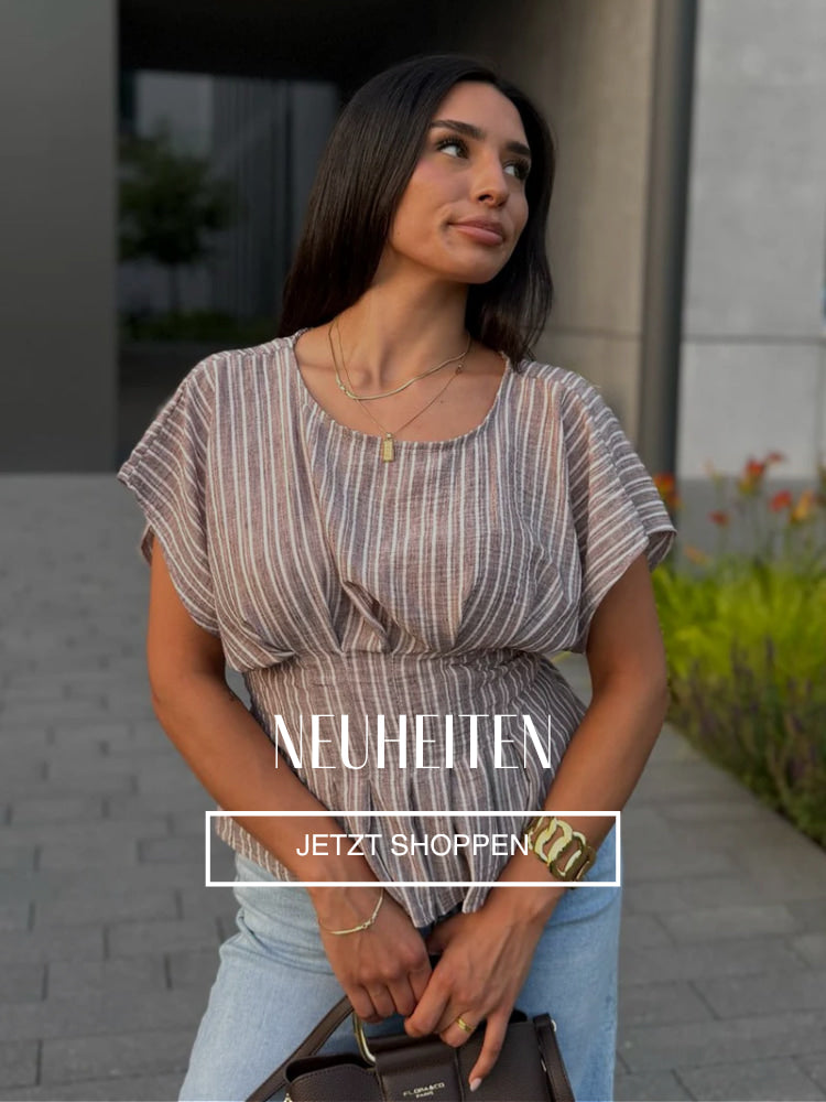 NEW IN - NAHA