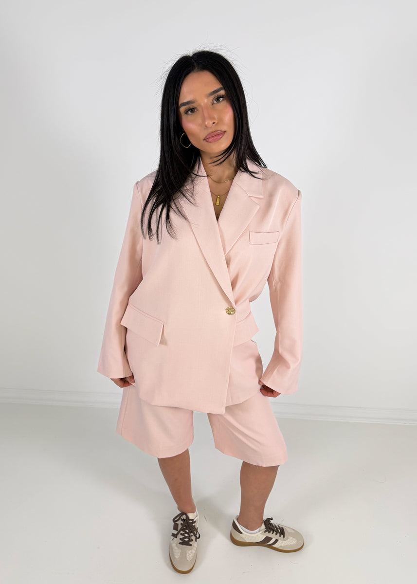 Taillierter Blazer