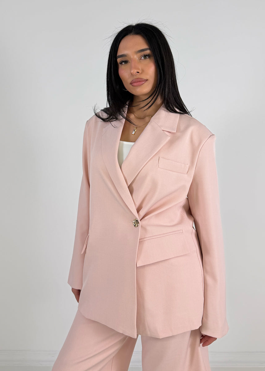 Taillierter Blazer