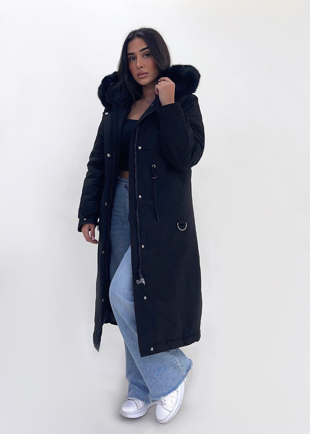 Winterjacke
