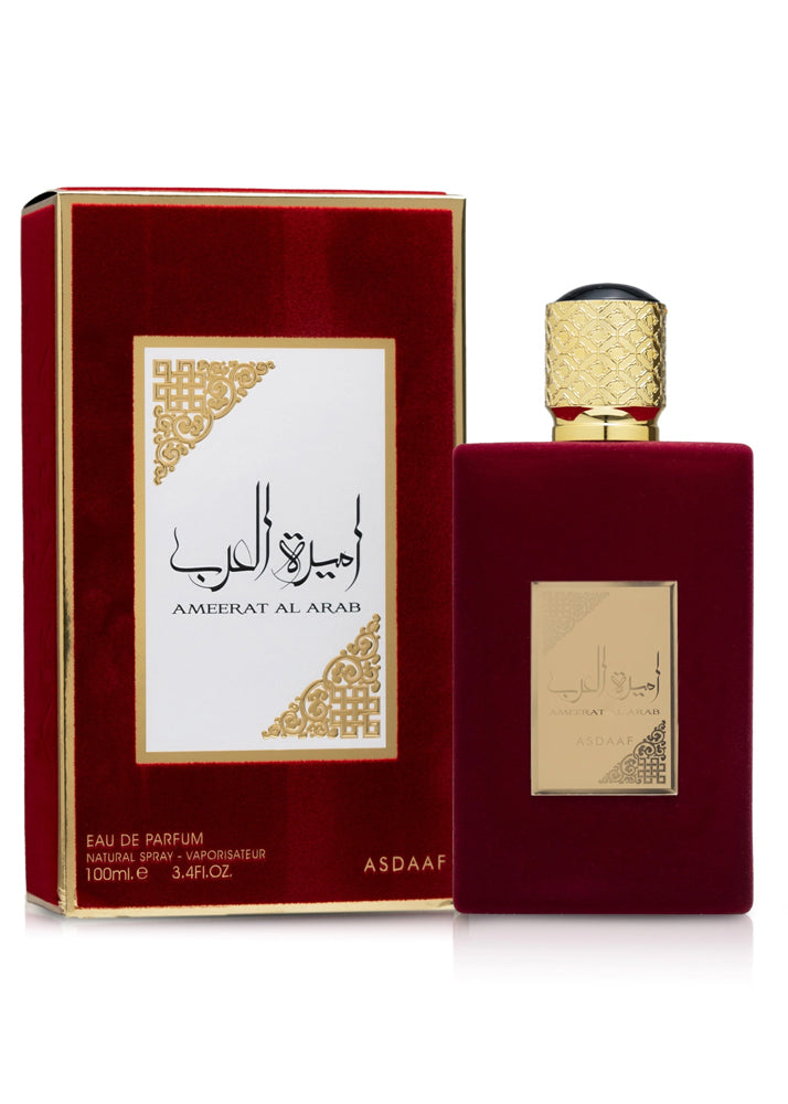 Lattafa Ameerat Al Arab Eau de Parfum