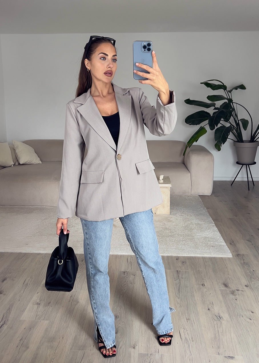 Blazer - NAHA