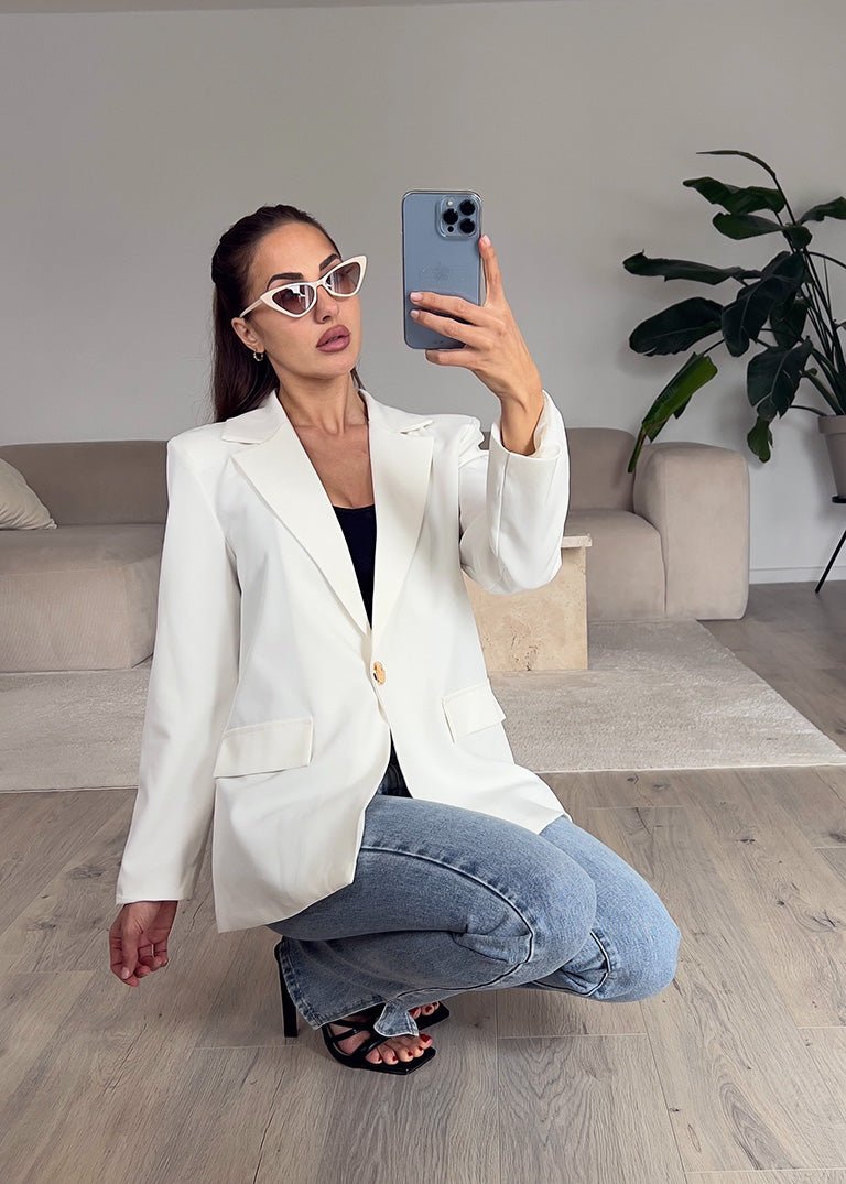 Blazer - NAHA