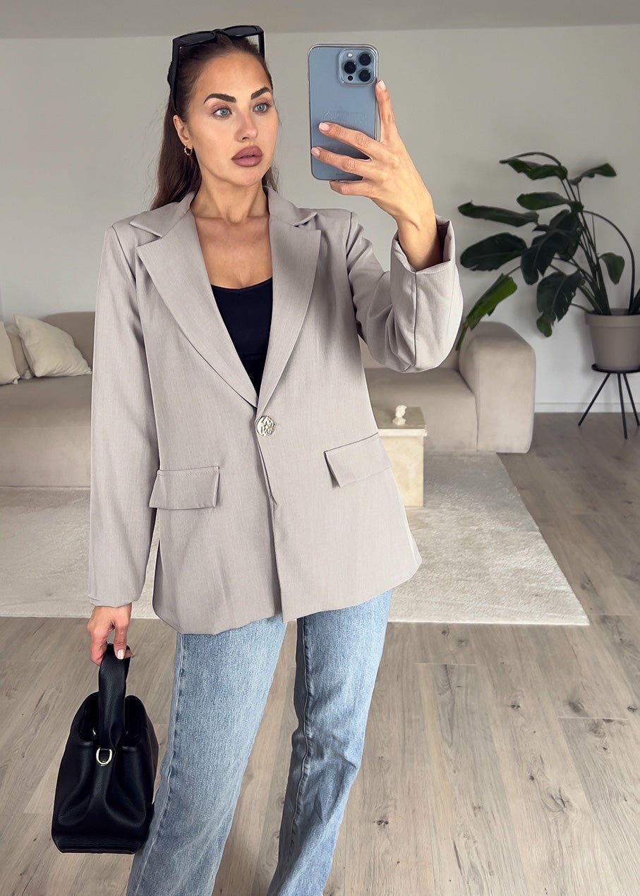 Blazer - NAHA