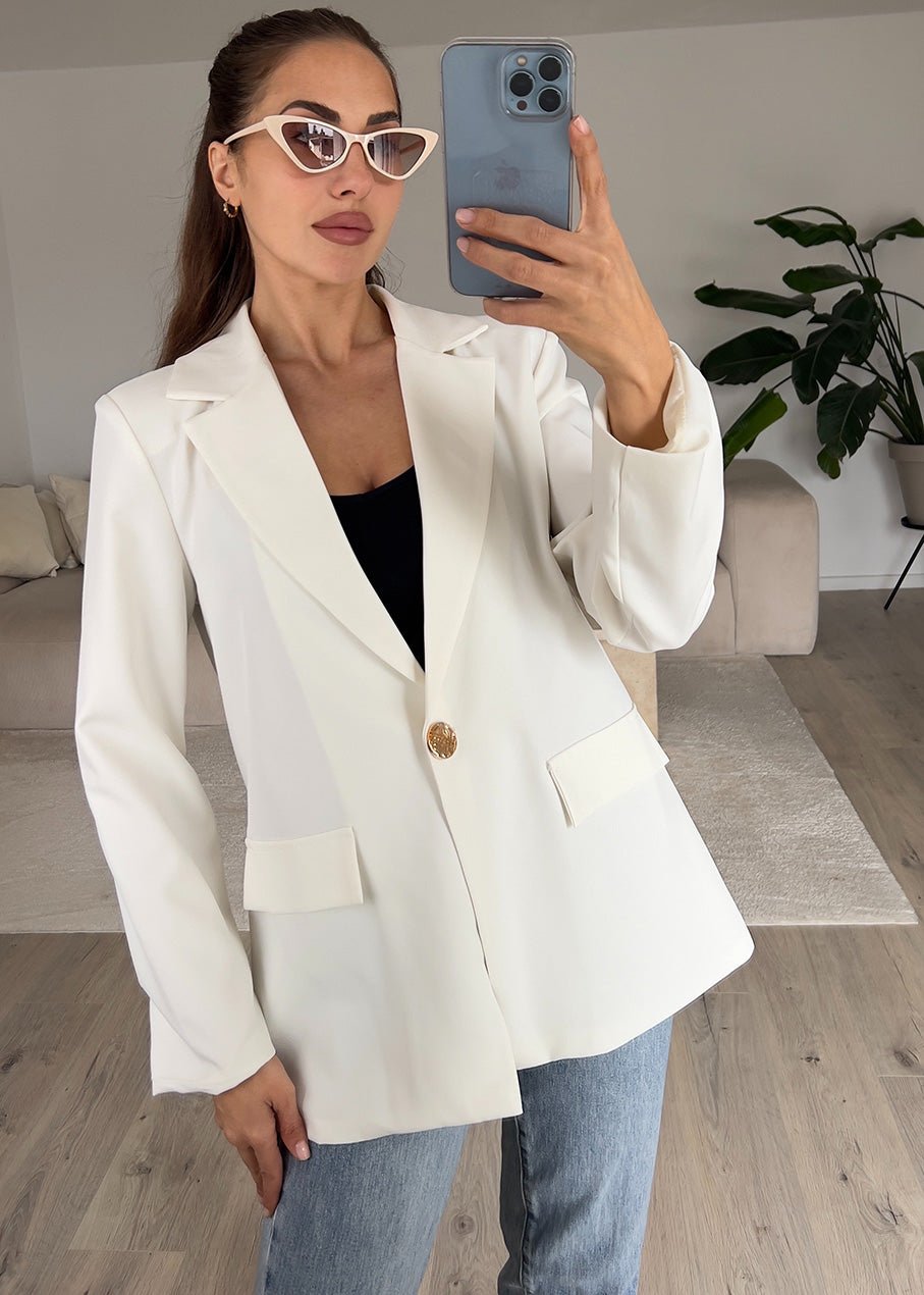 Blazer - NAHA