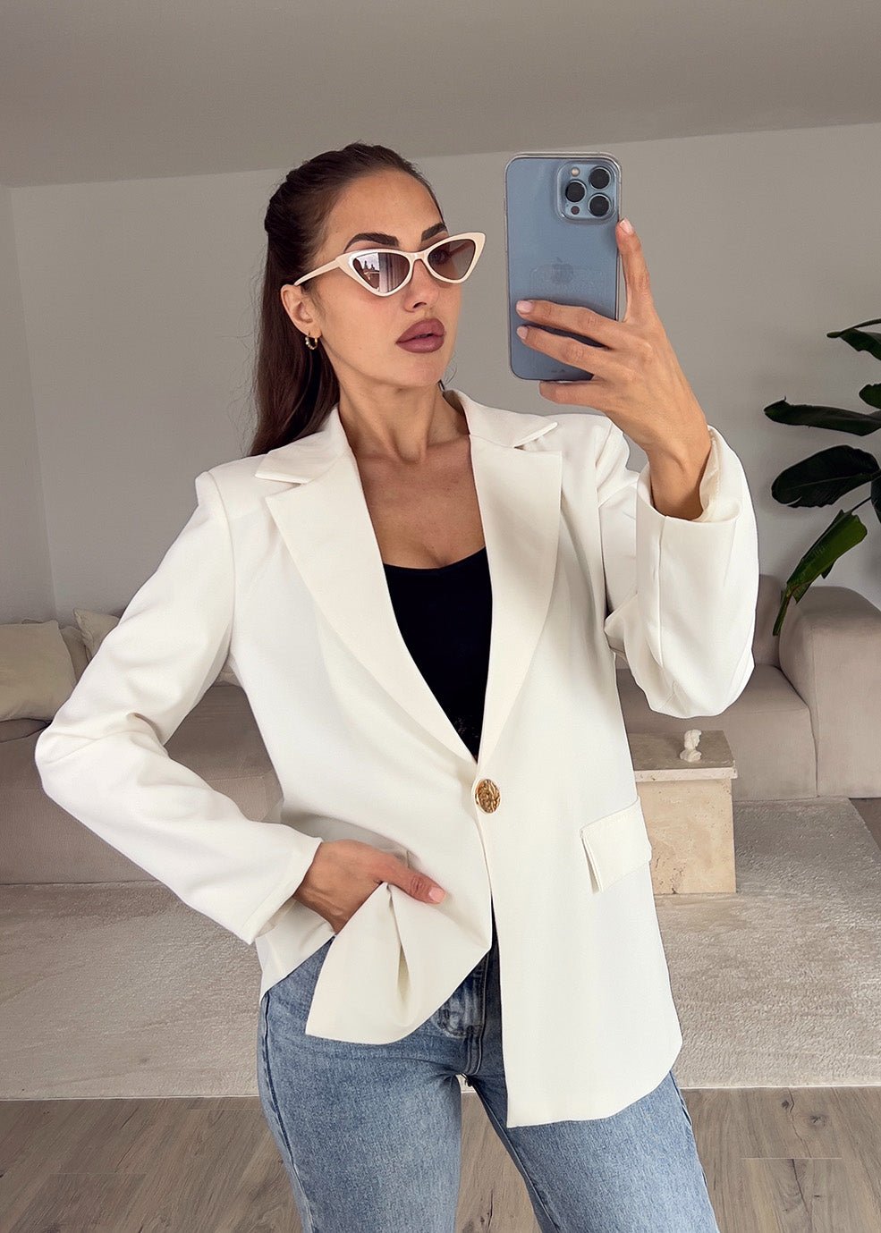 Blazer - NAHA