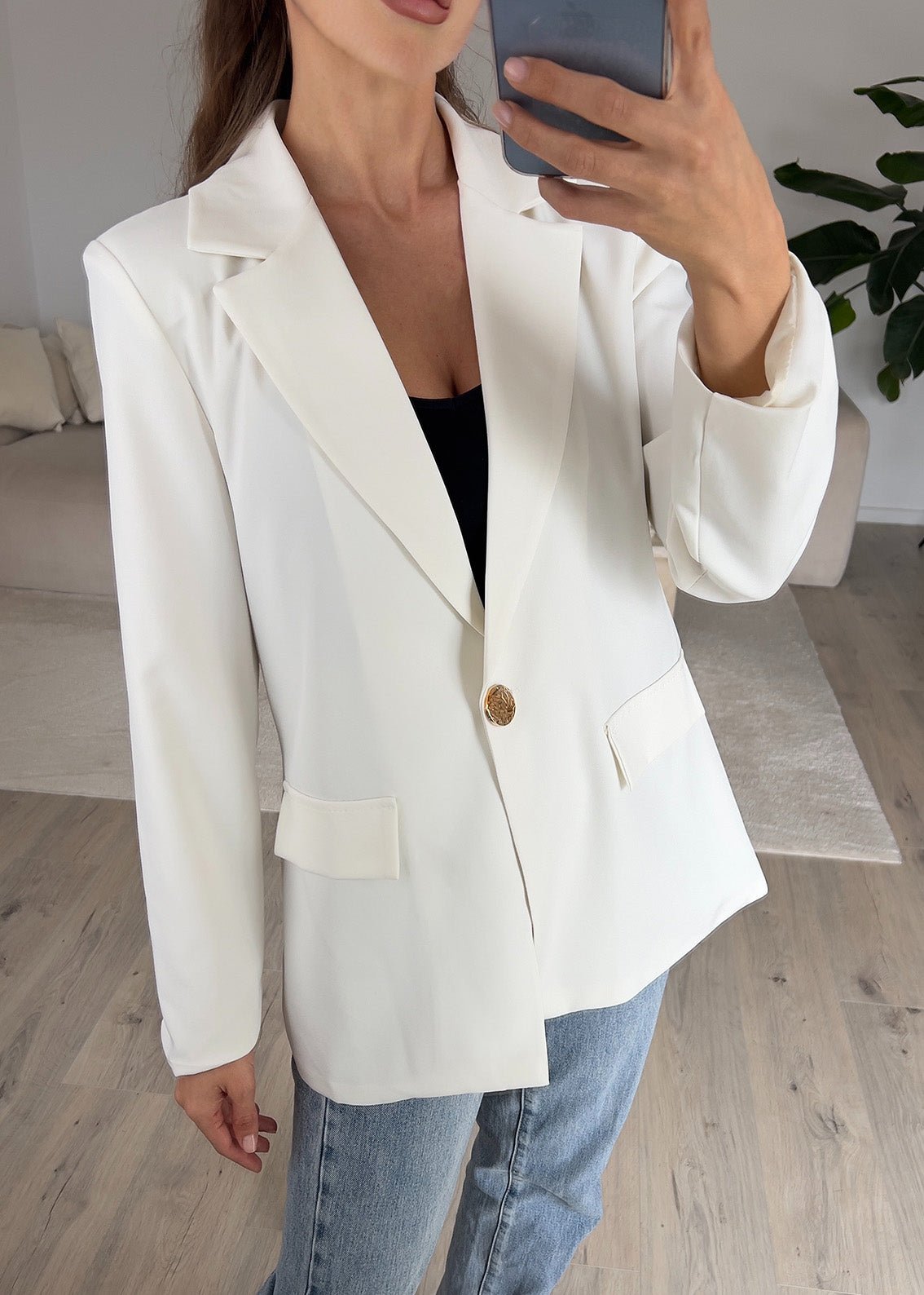 Blazer - NAHA