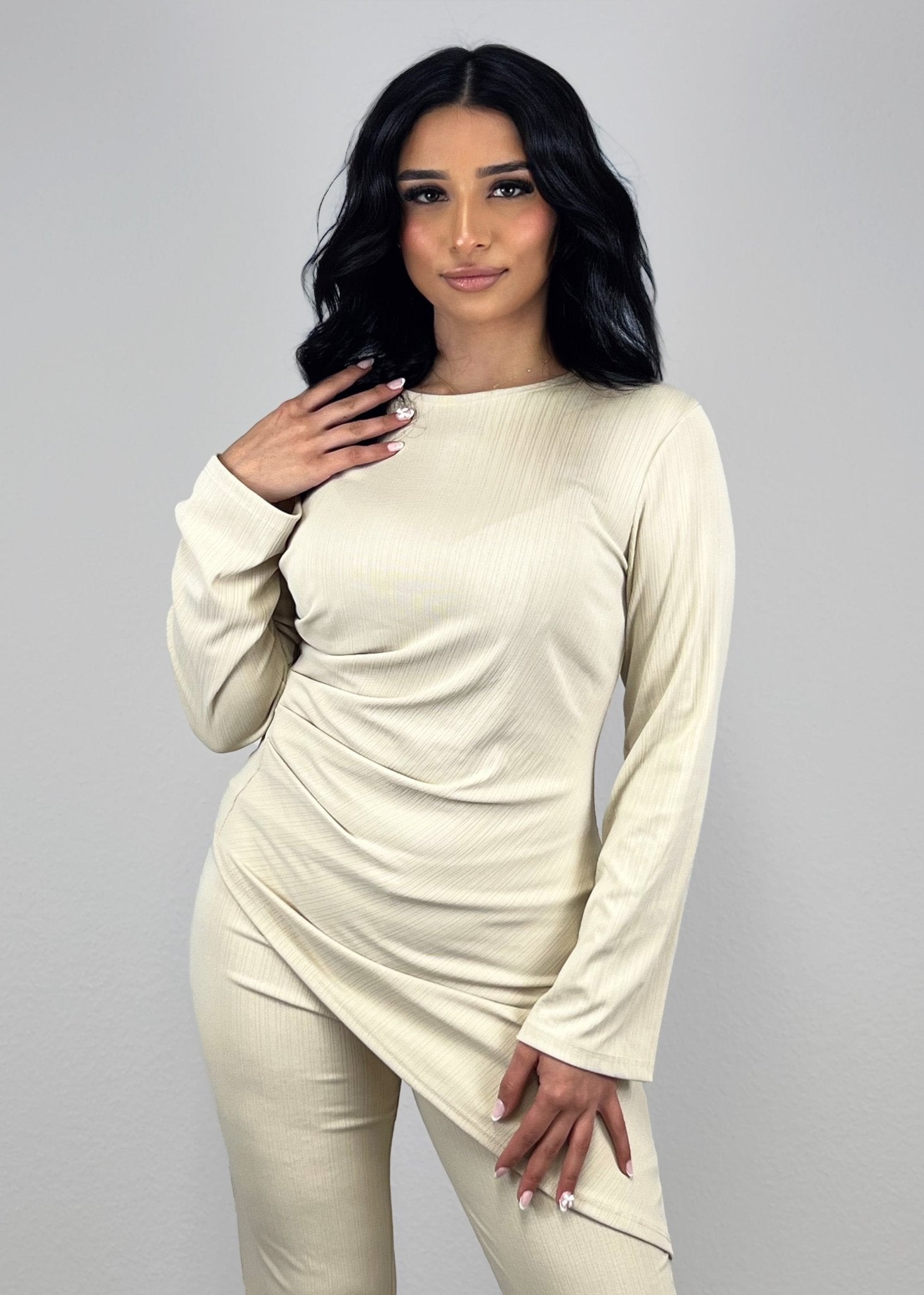 Casual Chic Set - NAHA