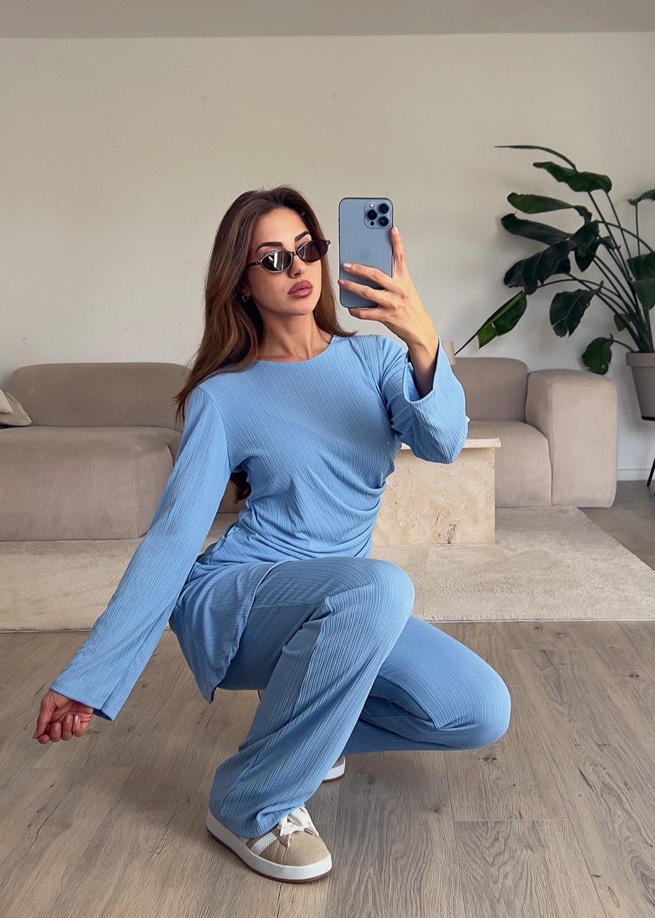 Casual Chic Set - NAHA