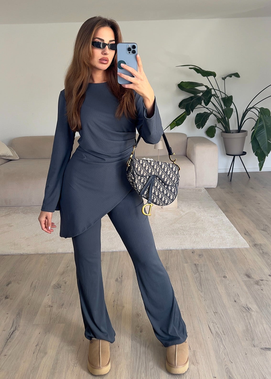 Casual Chic Set - NAHA