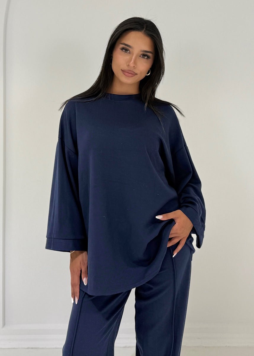 Oversize Zweiteiler - NAHA