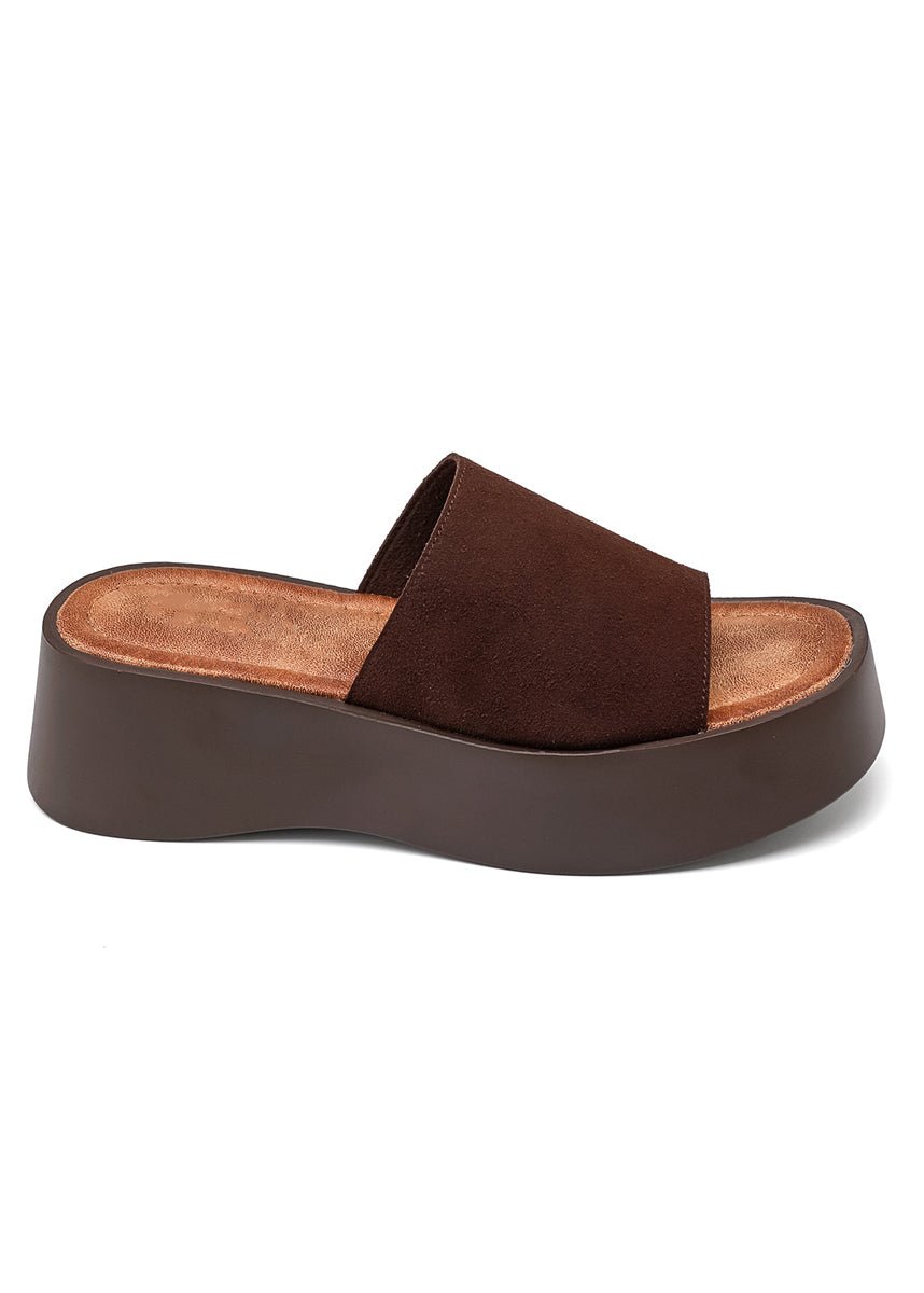 Plateau-Slides - NAHA