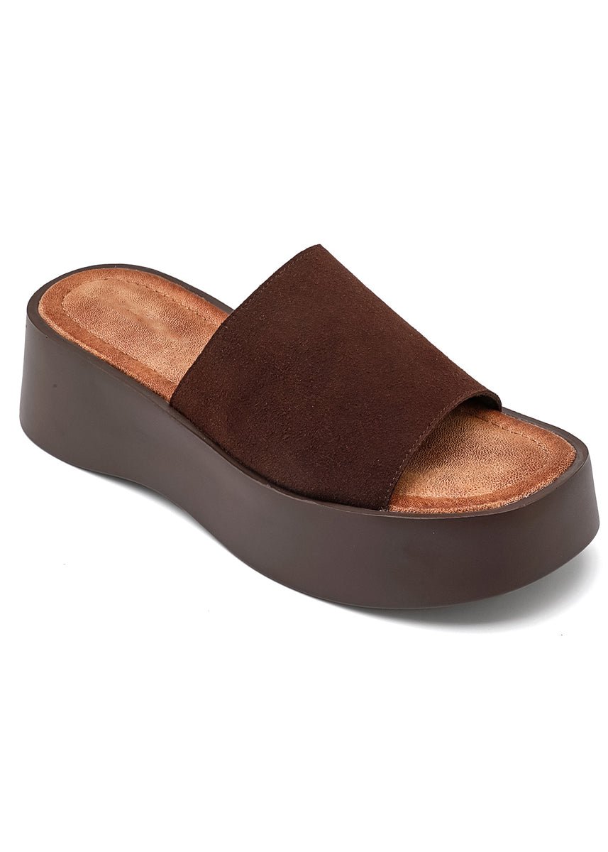 Plateau-Slides - NAHA