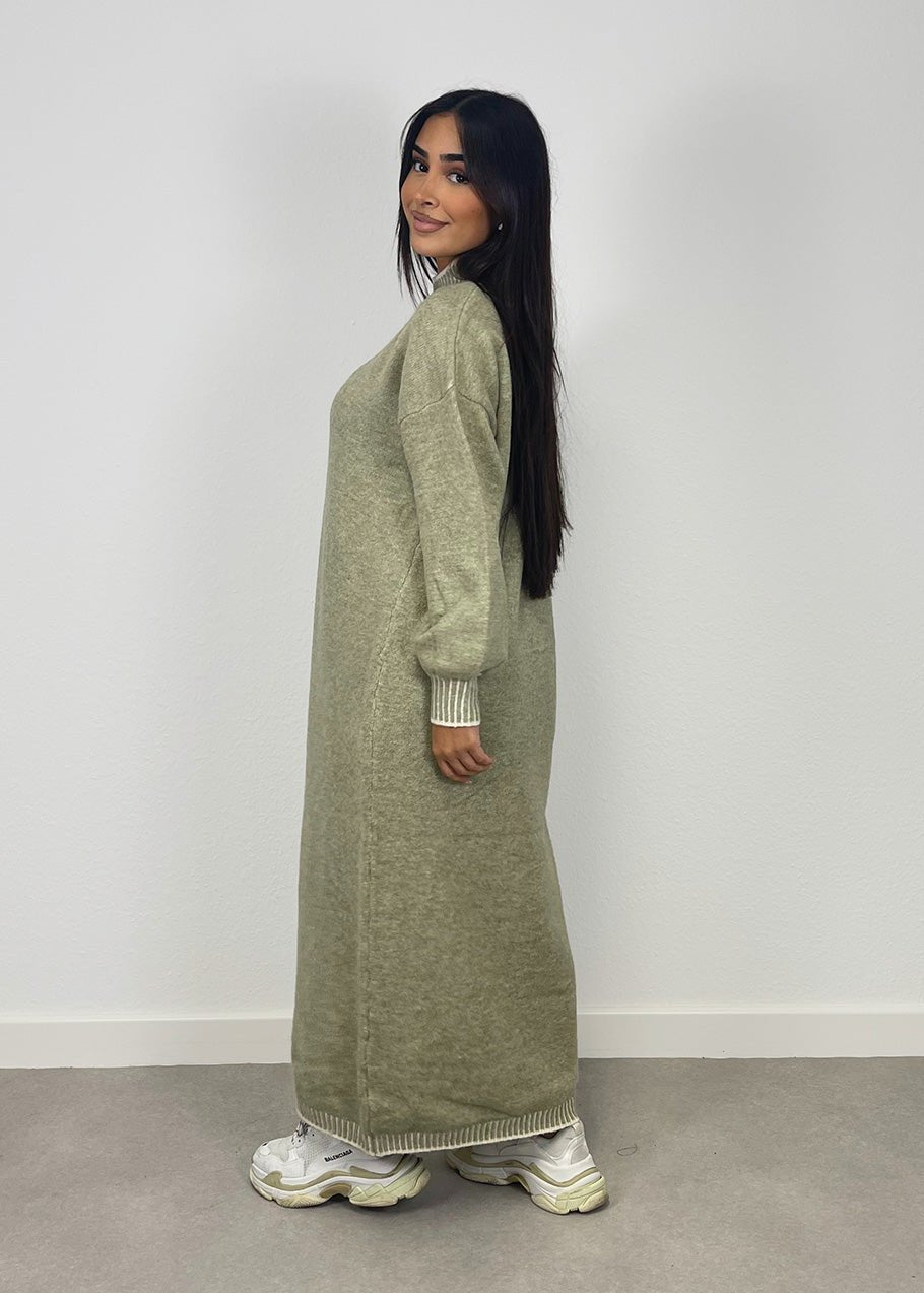 Pulloverkleid - NAHA