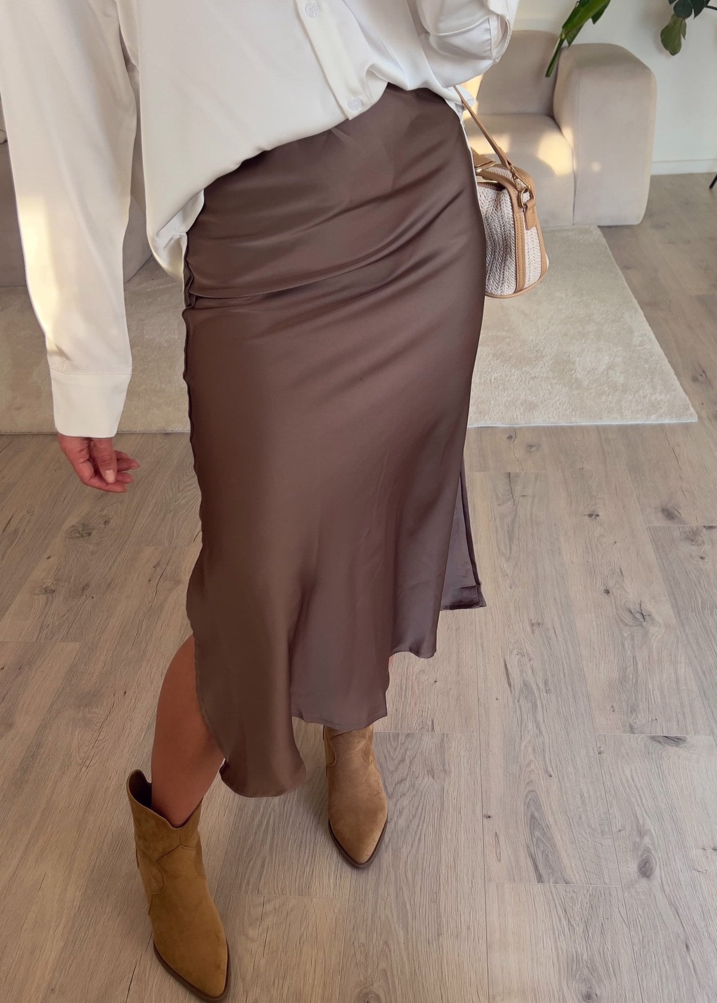 Satin Midirock - NAHA