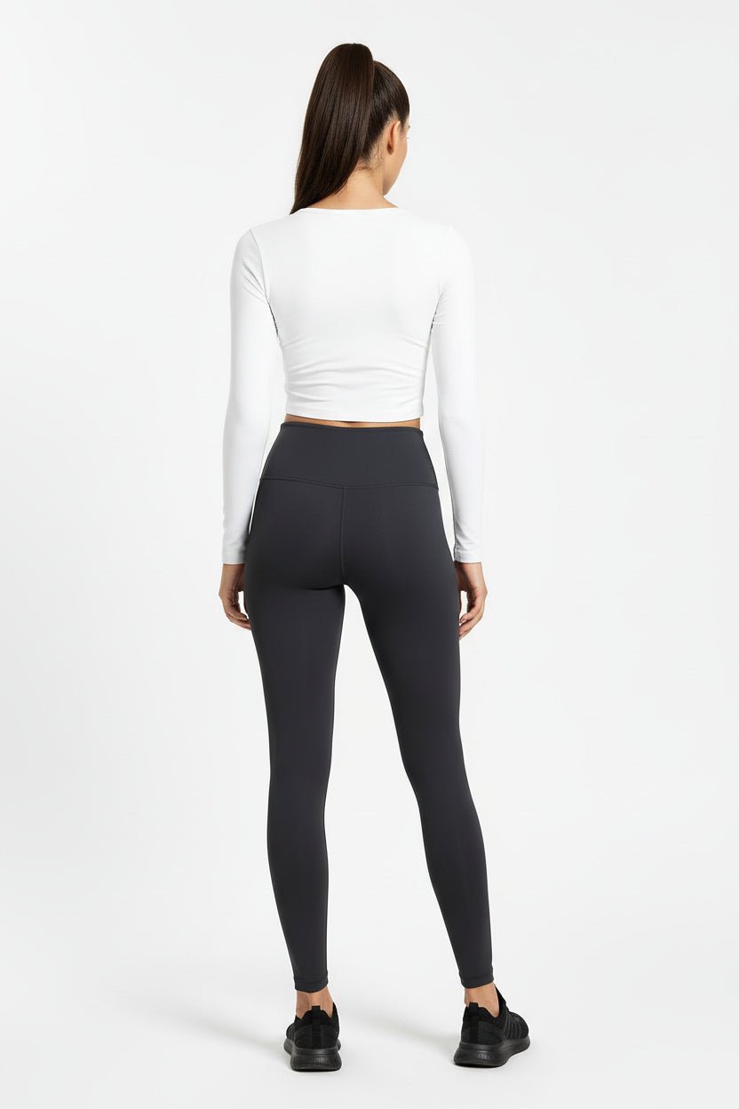 Shape Leggings - NAHA