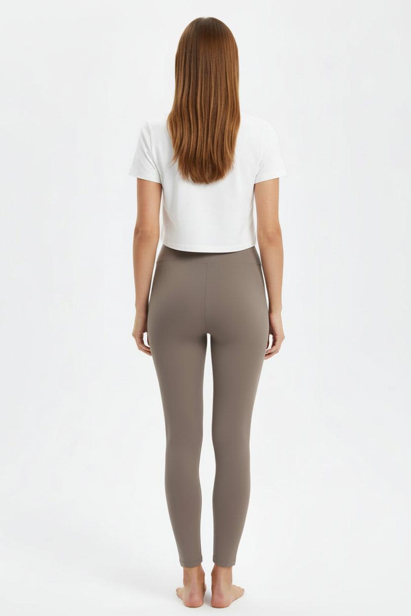 Shape Leggings