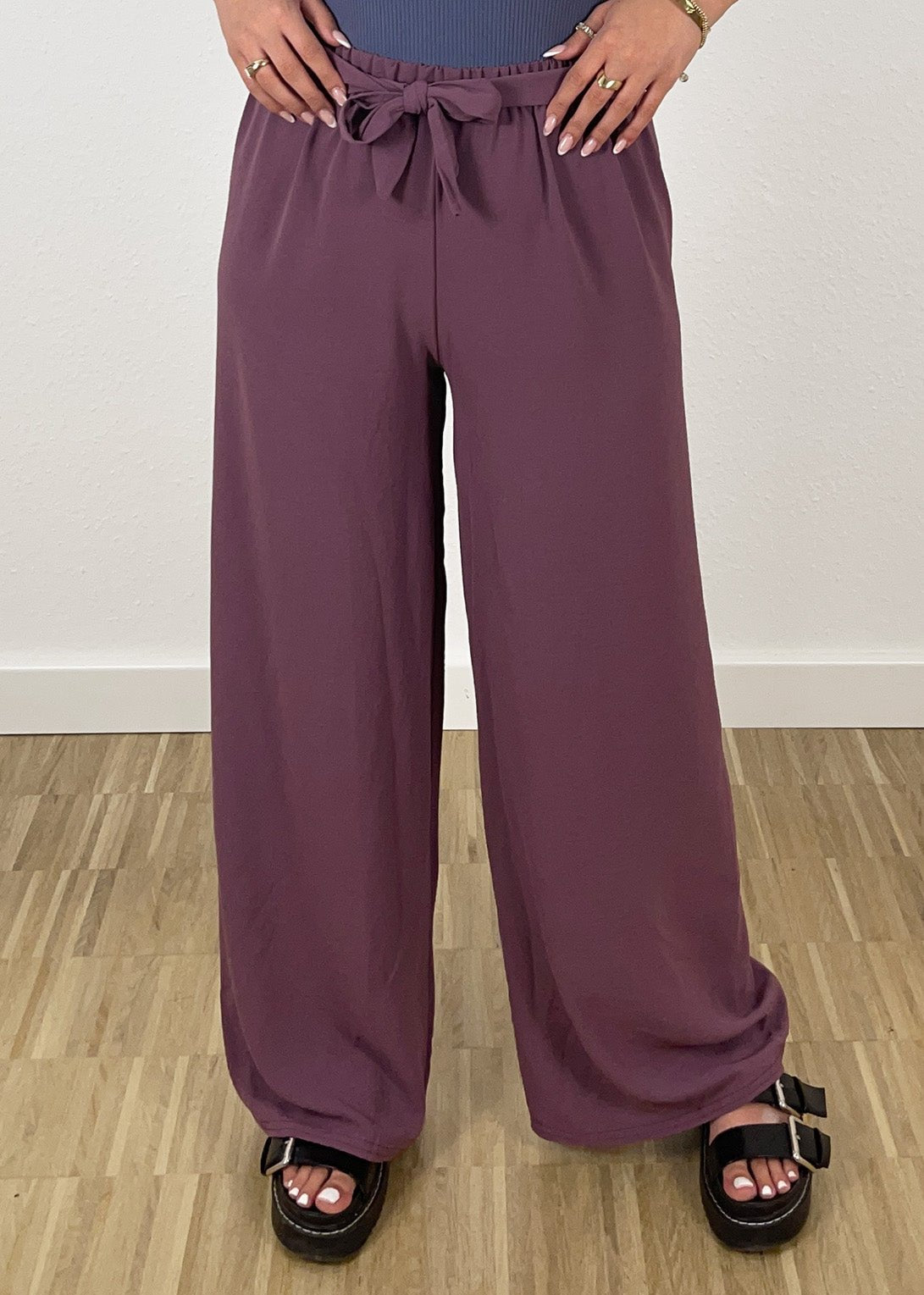 Stoffhose - NAHA