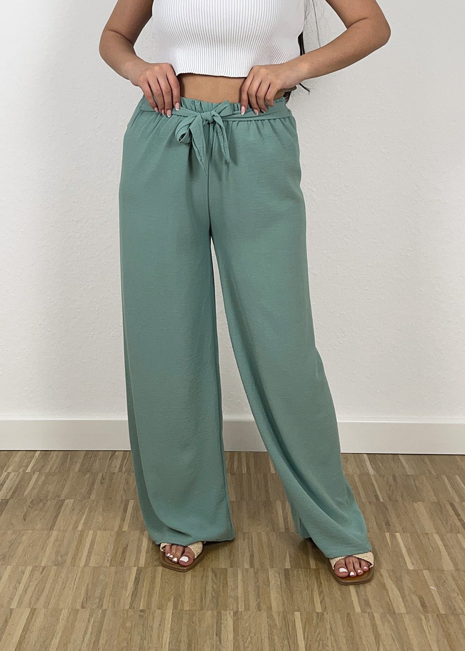 Stoffhose - NAHA