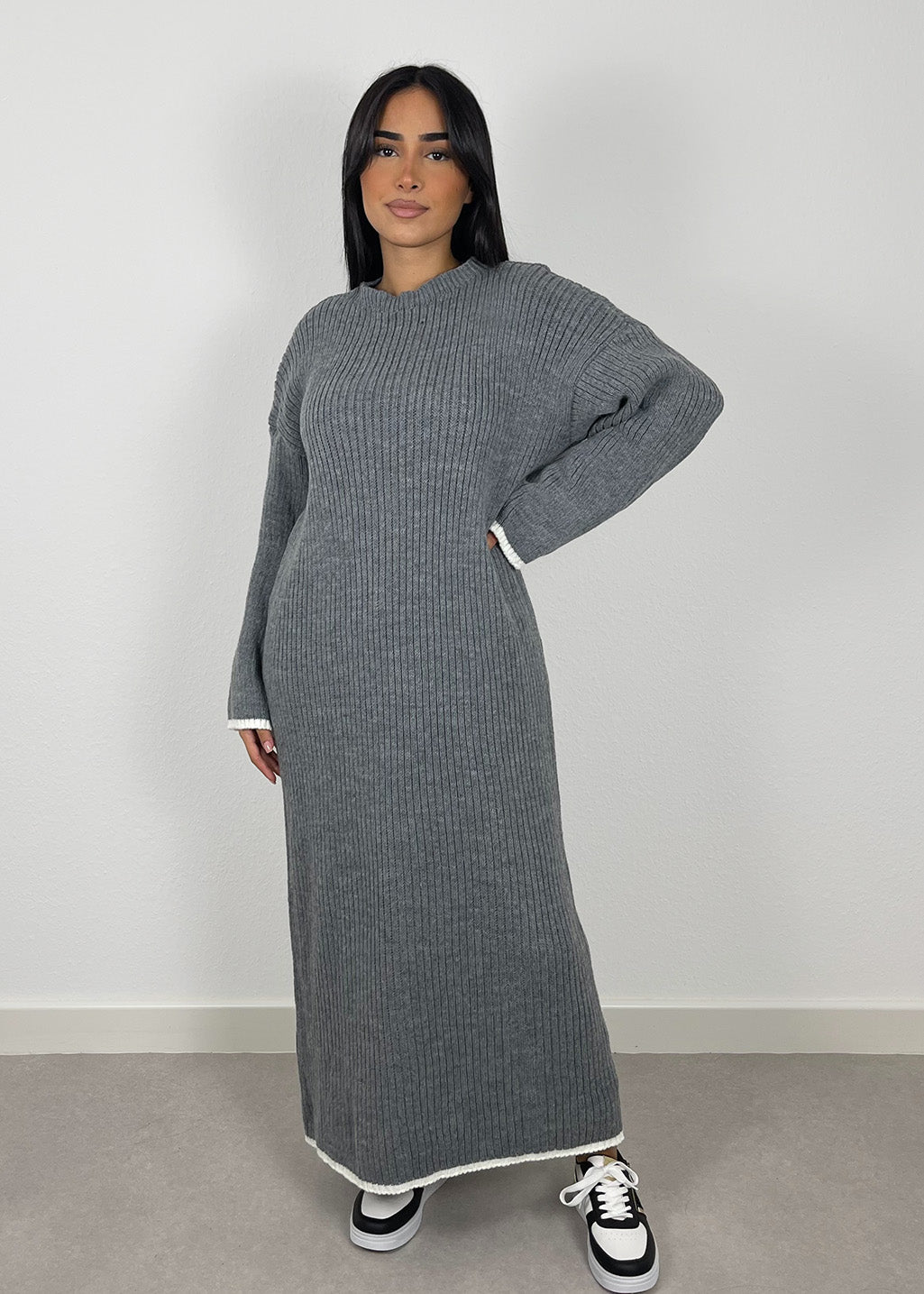 Strickkleid - NAHA