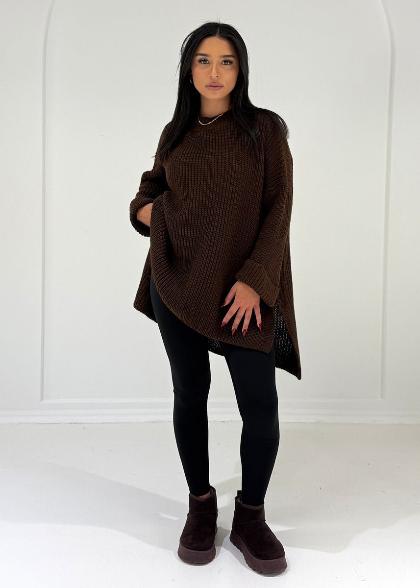Strickpullover - NAHA