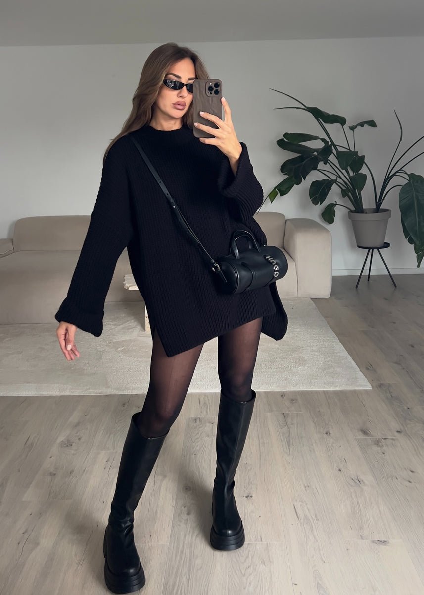 Strickpullover - NAHA