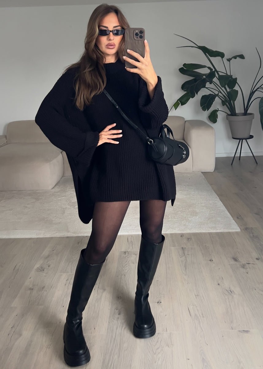 Strickpullover - NAHA