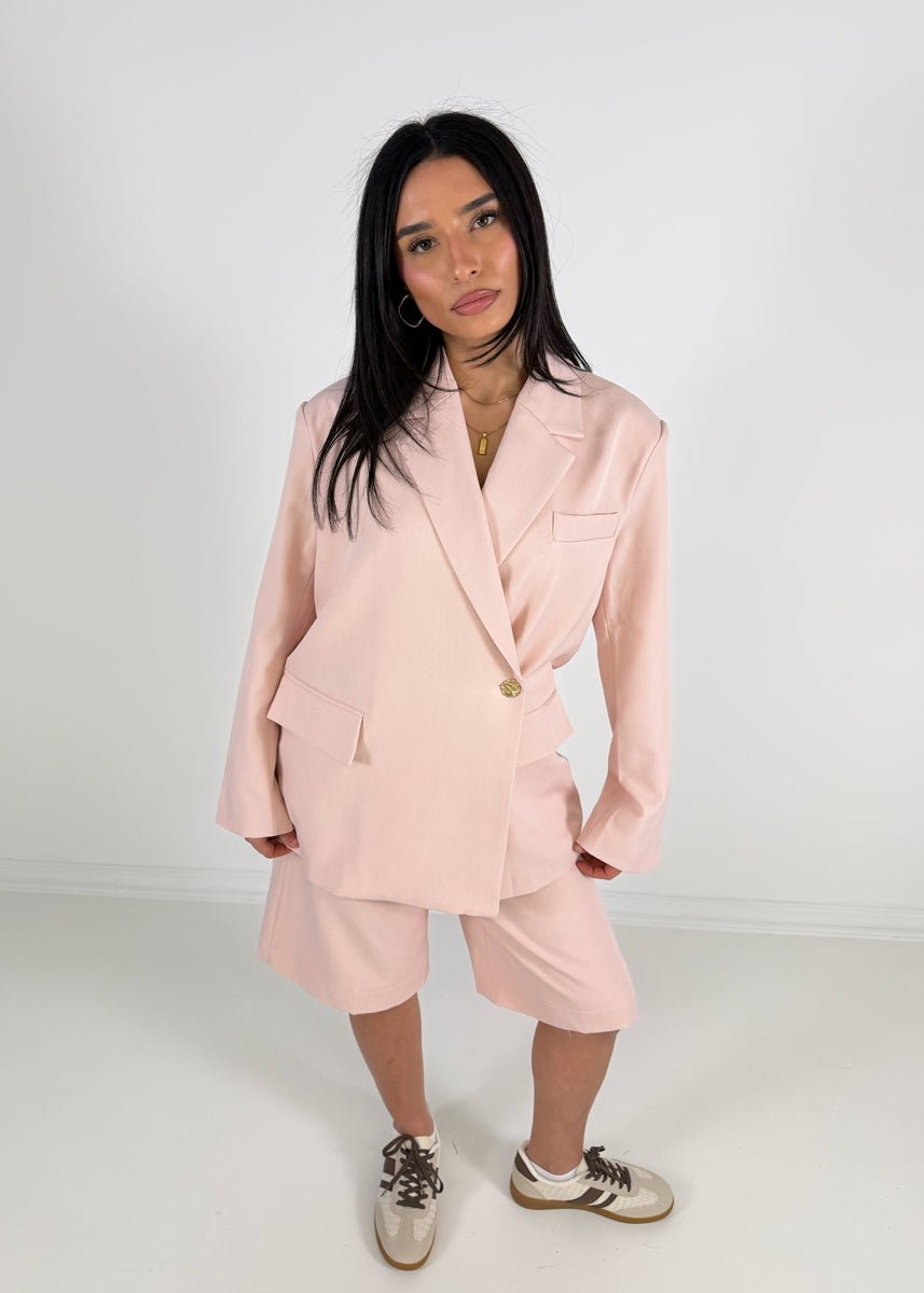 Taillierter Blazer - NAHA