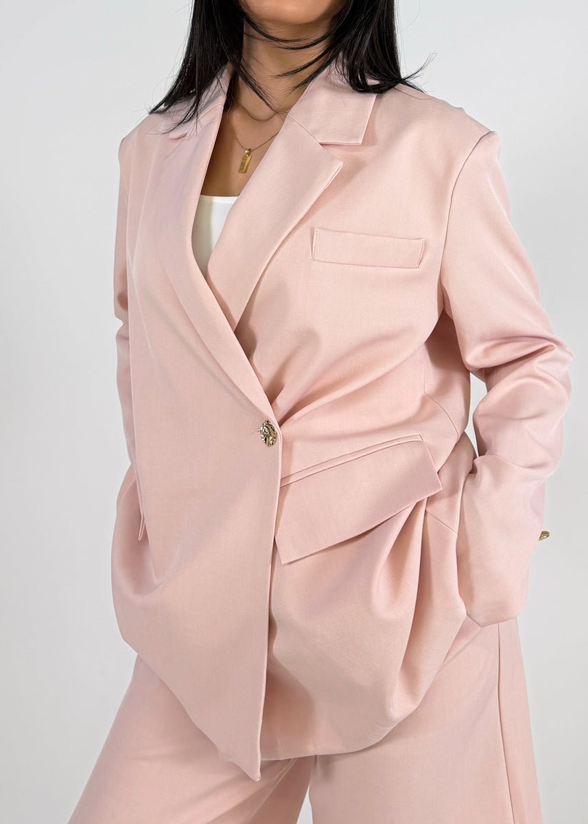 Taillierter Blazer - NAHA