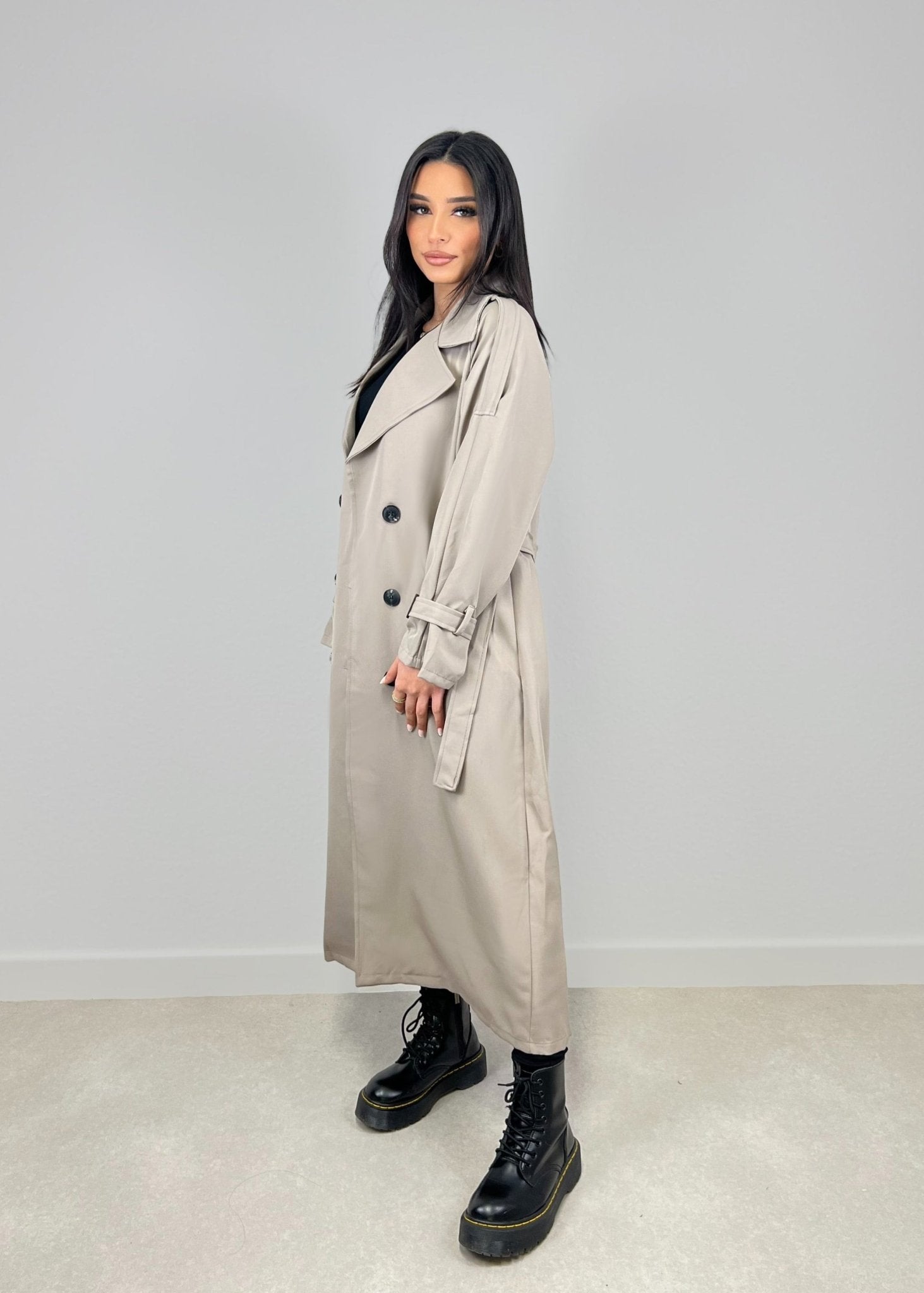 Trenchcoat - NAHA