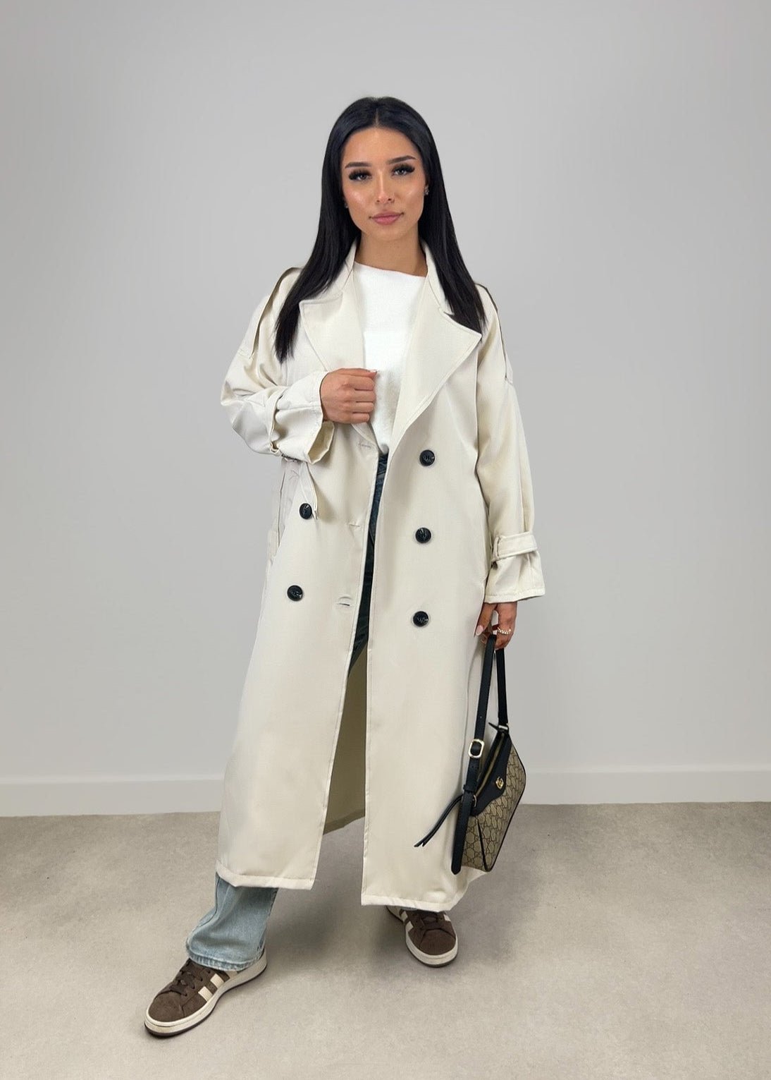 Trenchcoat - NAHA