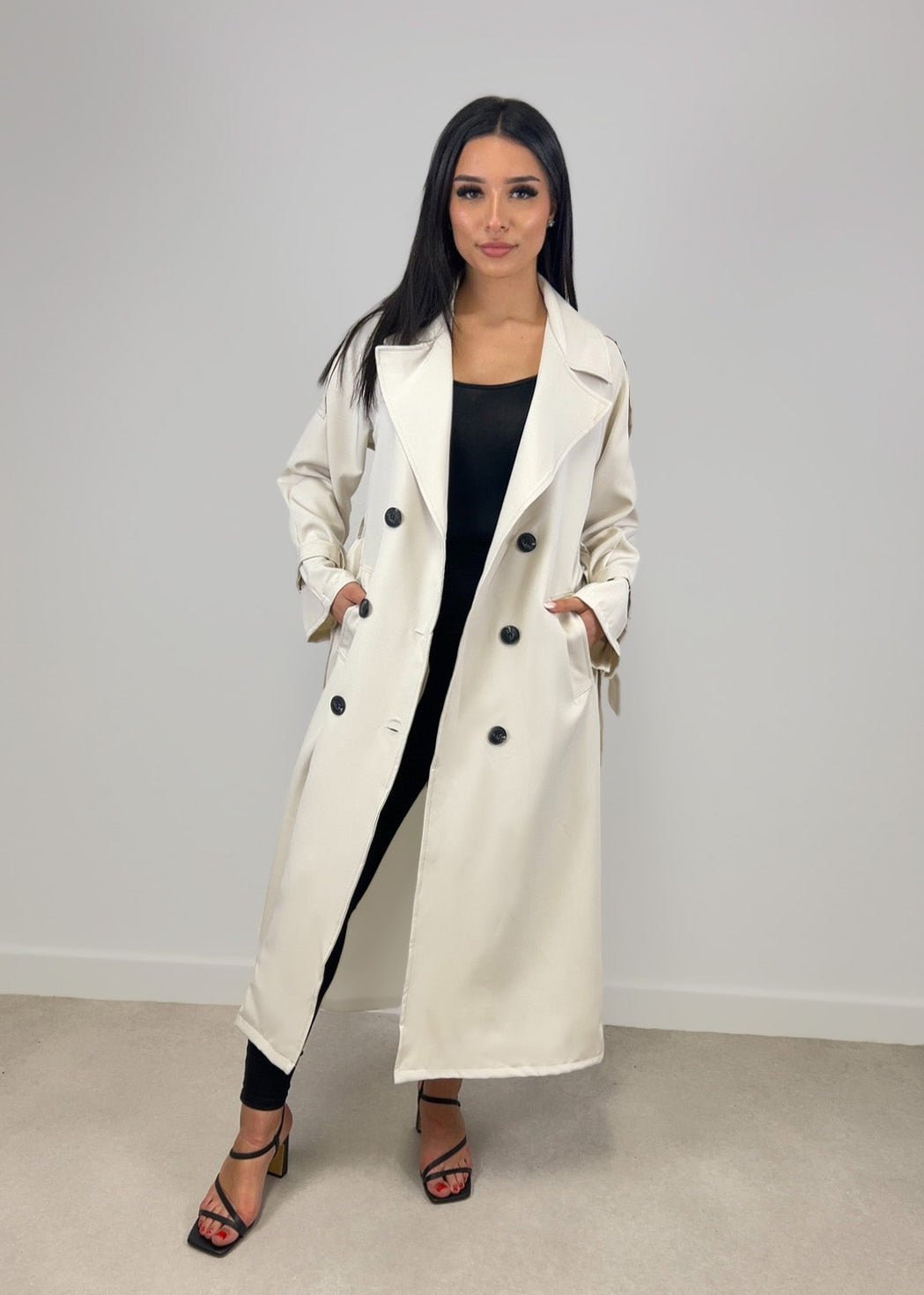 Trenchcoat - NAHA