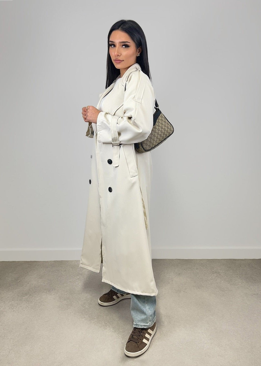 Trenchcoat - NAHA