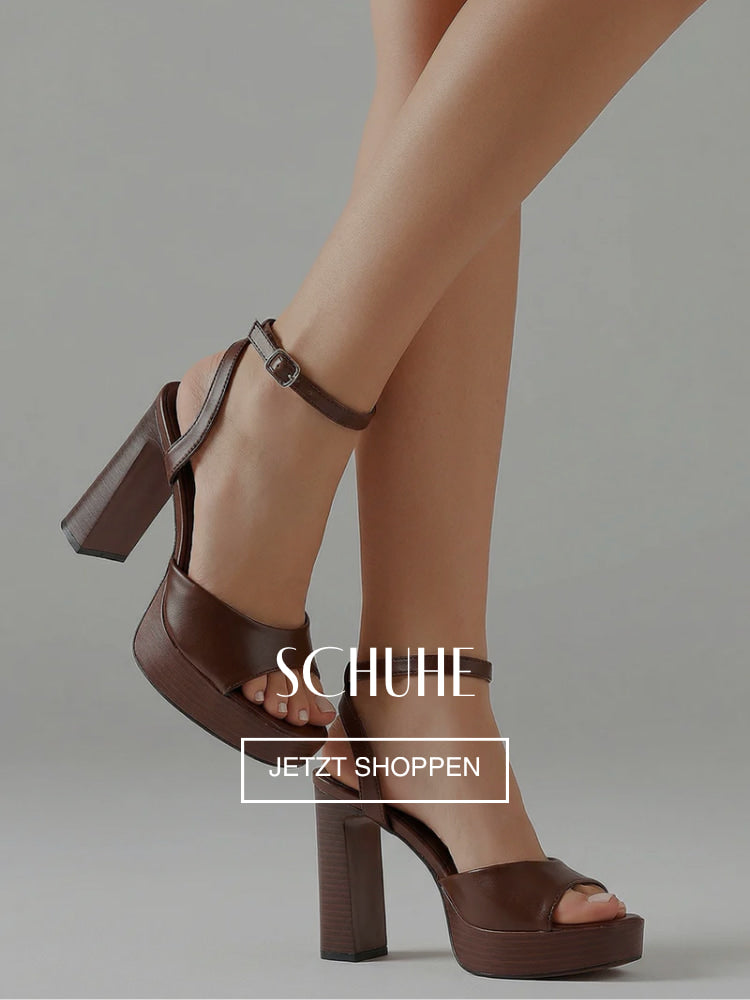 SCHUHE