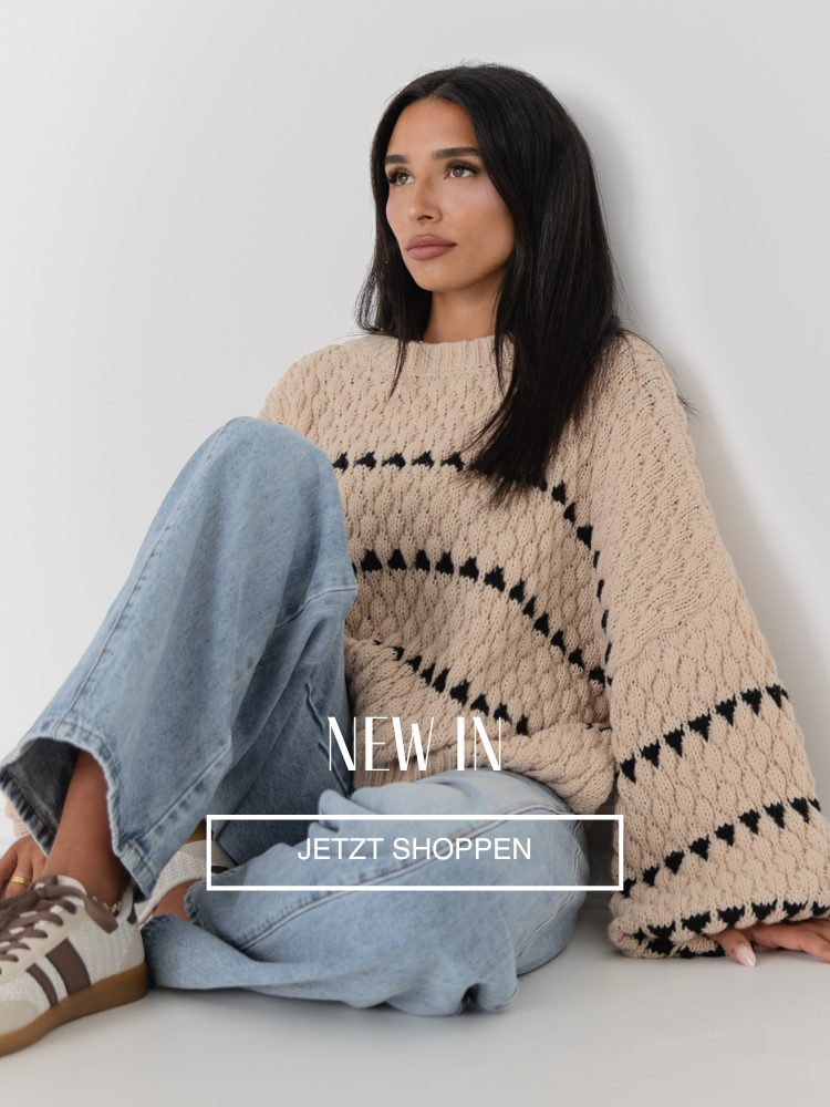 NEW IN - NAHA