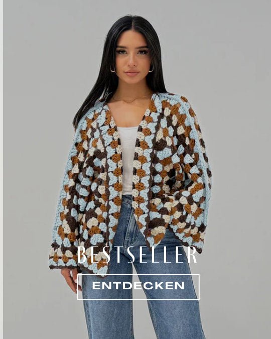BESTSELLER - NAHA