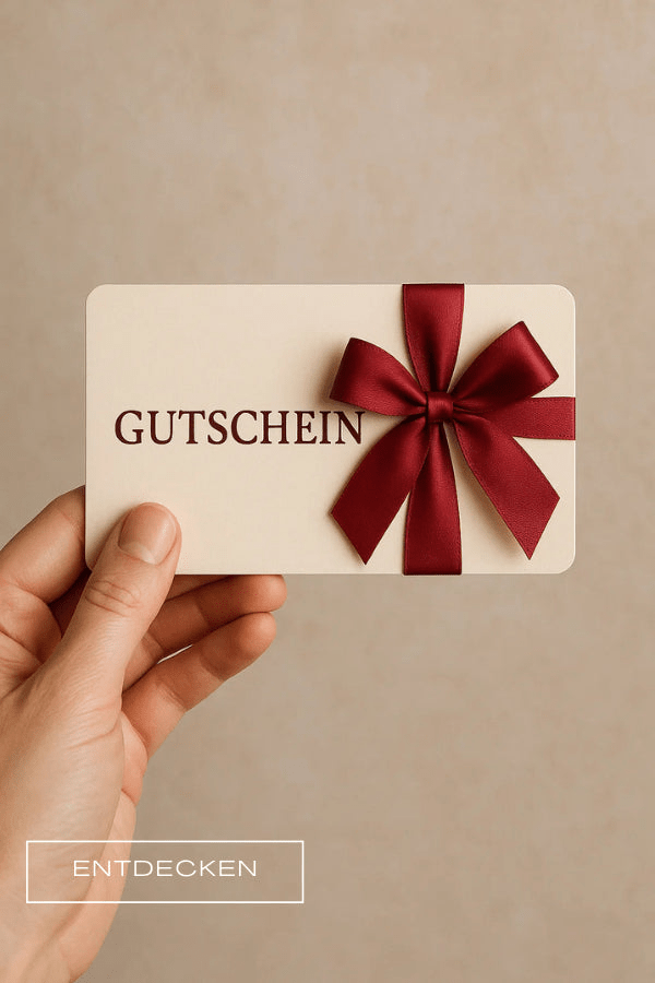 Gutscheine - NAHA