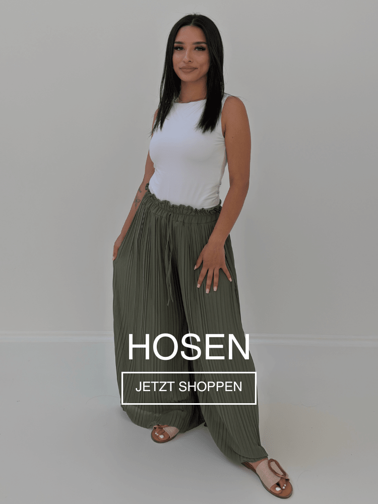 HOSEN - NAHA