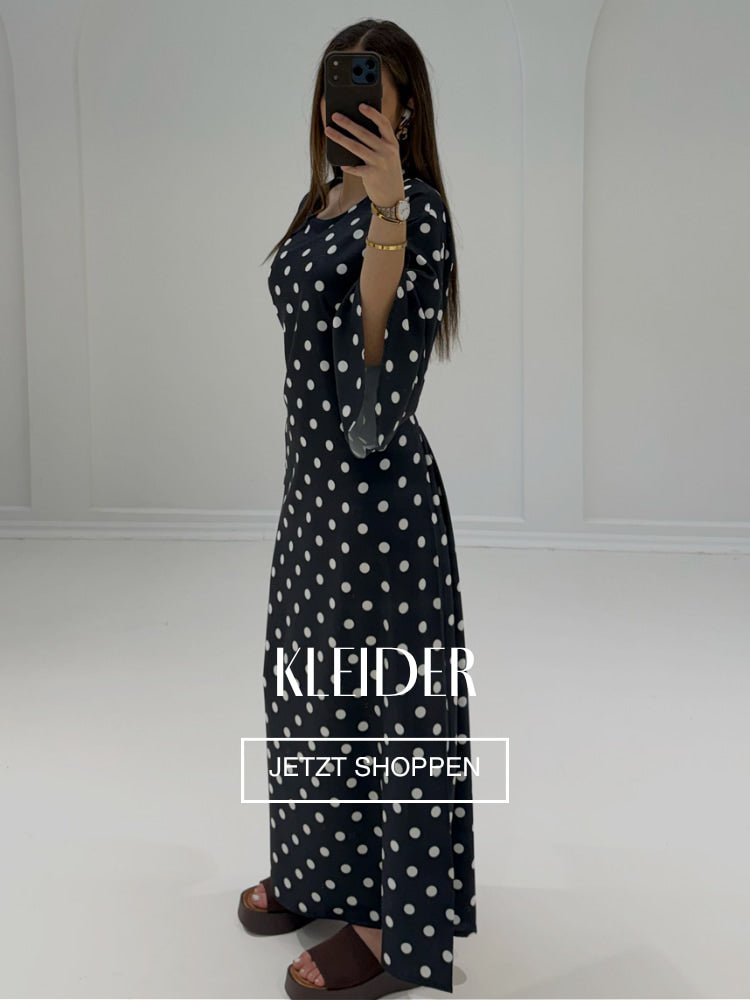 KLEIDER - NAHA