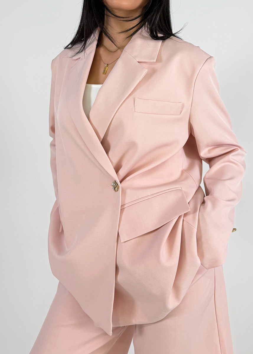 Taillierter Blazer