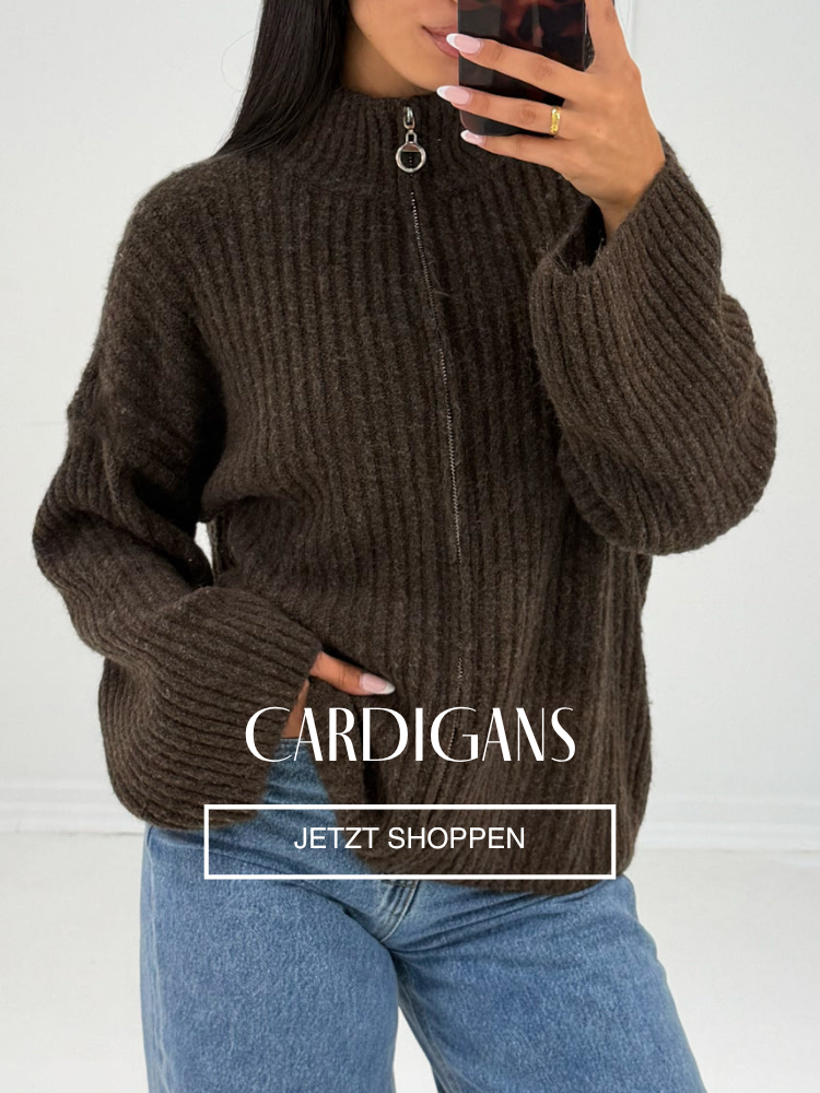 CARDIGANS
