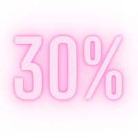 SUMMER SALE -30%