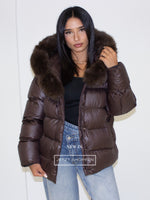WINTERJACKEN