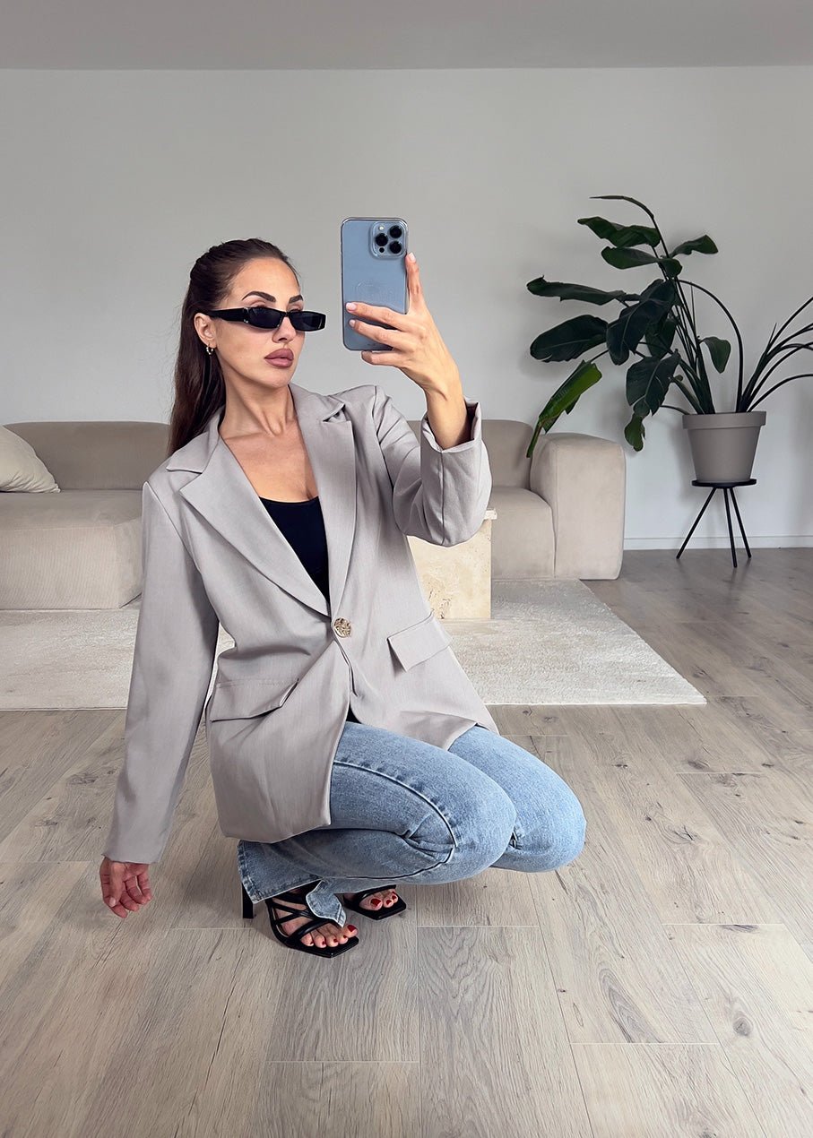 Blazer - NAHA