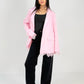 Blazer mit Spitzendetails - NAHA