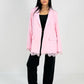 Blazer mit Spitzendetails - NAHA