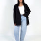 Blazer mit Spitzendetails - NAHA