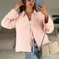 Bluse mit Schleifen - NAHA