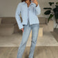 Bluse mit Schleifen - NAHA